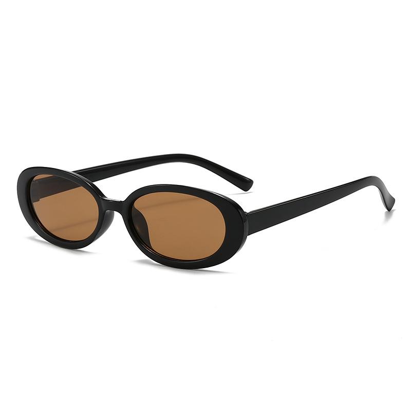 2025 Women's Retro Slimming Sunglasses - Hot Trendy Square Fashion Glasses