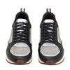 Hugo Mens Icelin Leather Running Trainers