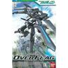 1/100 over flag-Gundam 00 Double O series Mobile Suit Gundam 00 NEW from Japan