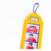 Dkz   02 Photo Holder+four Cut Photo Set  Dkz 5th Annivial Pop Up Md