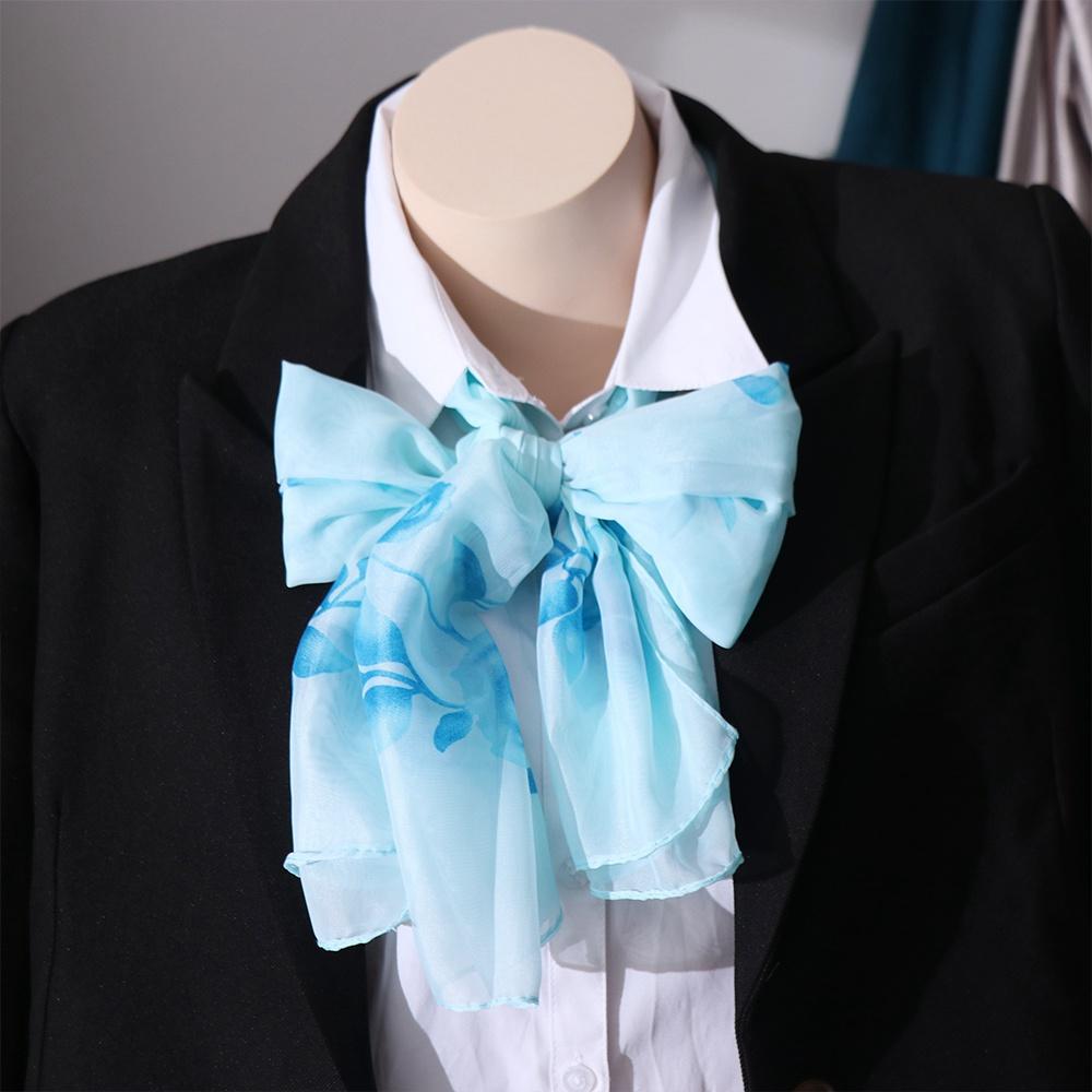 Women Ladies Soft Wrap Long Shawl Chiffon Scarves Scarf