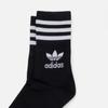 Adidas Носки средней длины с длинным воротом, 3 упаковки Gd3576