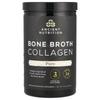 Bone Broth Collagen, Pure, 450G(15.9Oz)