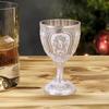 Elegant Wine Glass Set for Home Entertaining and Gifting