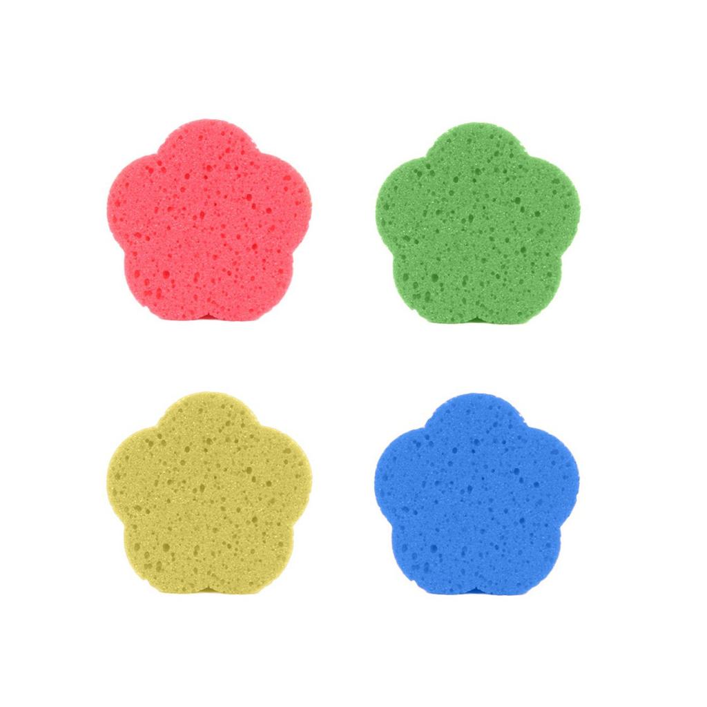 Donegal Carmen Bath Sponge (6061) 1 pc. - Mix of colors