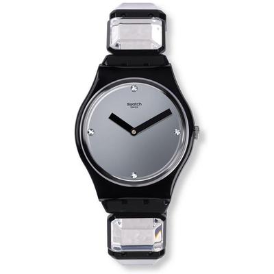 Наручные часы Gent GB300B подлинный импортный продукт [Swatch]