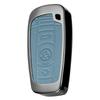 KLIB4 New 2025 New Smart Car Key Case Cover Fob For BMW E60 E61 E70 E81 E87 E90 E91 E92 X1 X5 X3 1 3 5 6 Series Z4 Protector Shell