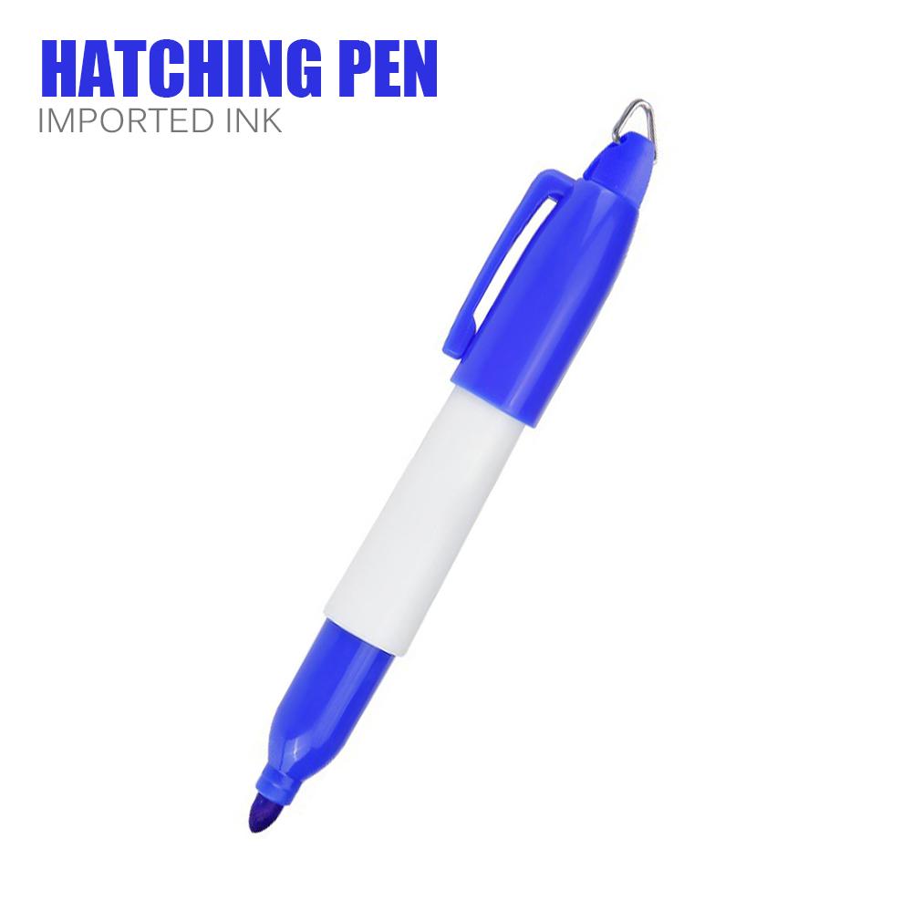 Golf Scriber Golf Ball Line Marker Liner Template Marker Pen Golf Putting Positioning Aids Outdoor Sport Tools