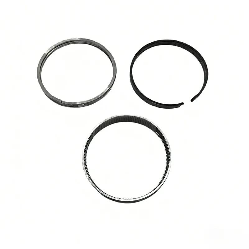 230404A940 23040-4A940 Piston Ring Set SM For Hyundai Grand Starex For Kia 2.5 CRDi STD X4 23040 4A940