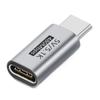 5V 5.1K Резисторы USB C Male на Female Зарядные устройства Адаптеры Для Маломощных Устройств Таких Как Триммеры И Наушники