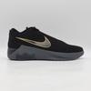 HQ8035-003 Nike LeBron Witness IX EP Черный Железно-серый (Мужской)
