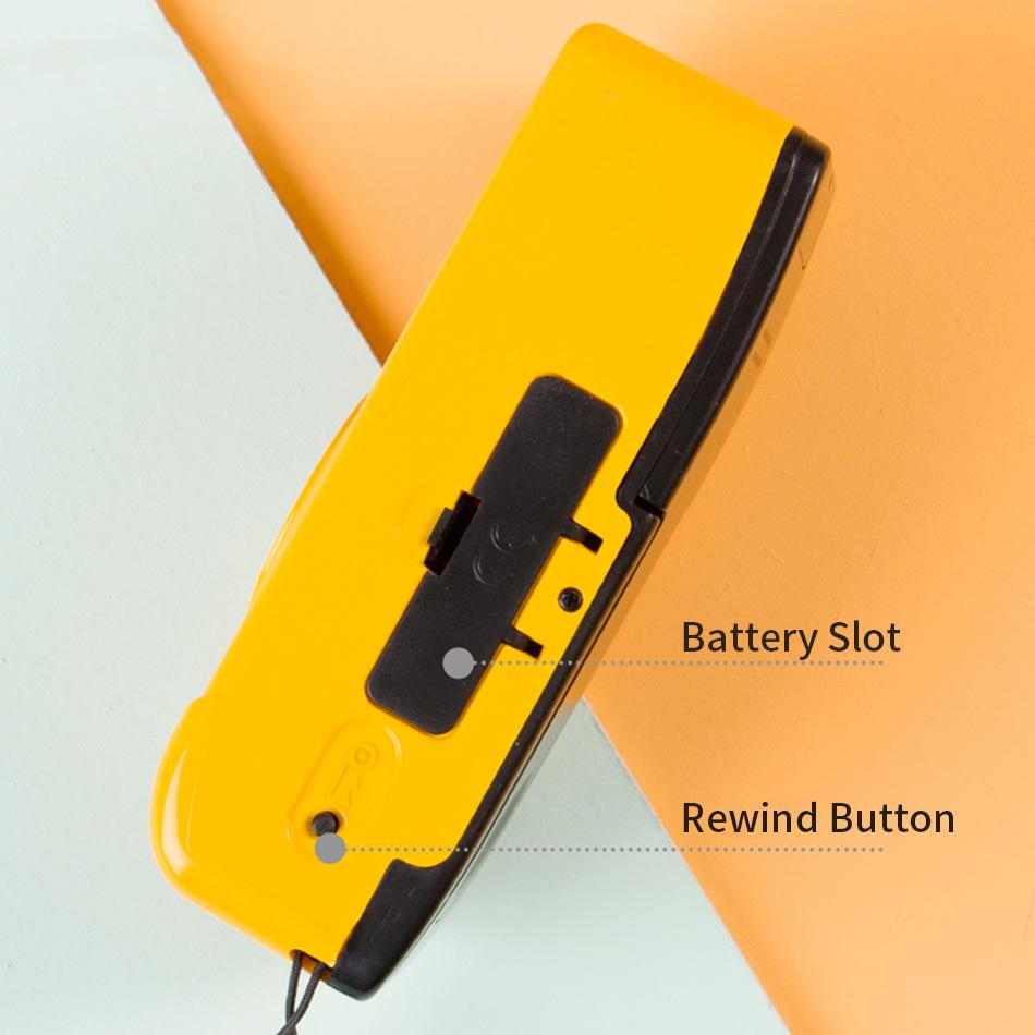 Фотоаппарат Kodak M38