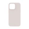 Puro icon cover - coque pour iphone 14 pro max (rose sable) - 8033830312960