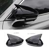 For Chery Arrizo 8   2024 Car Accessories Exterior Styling Side Door Rear View Mirror Cover Sticker Protection Garnish