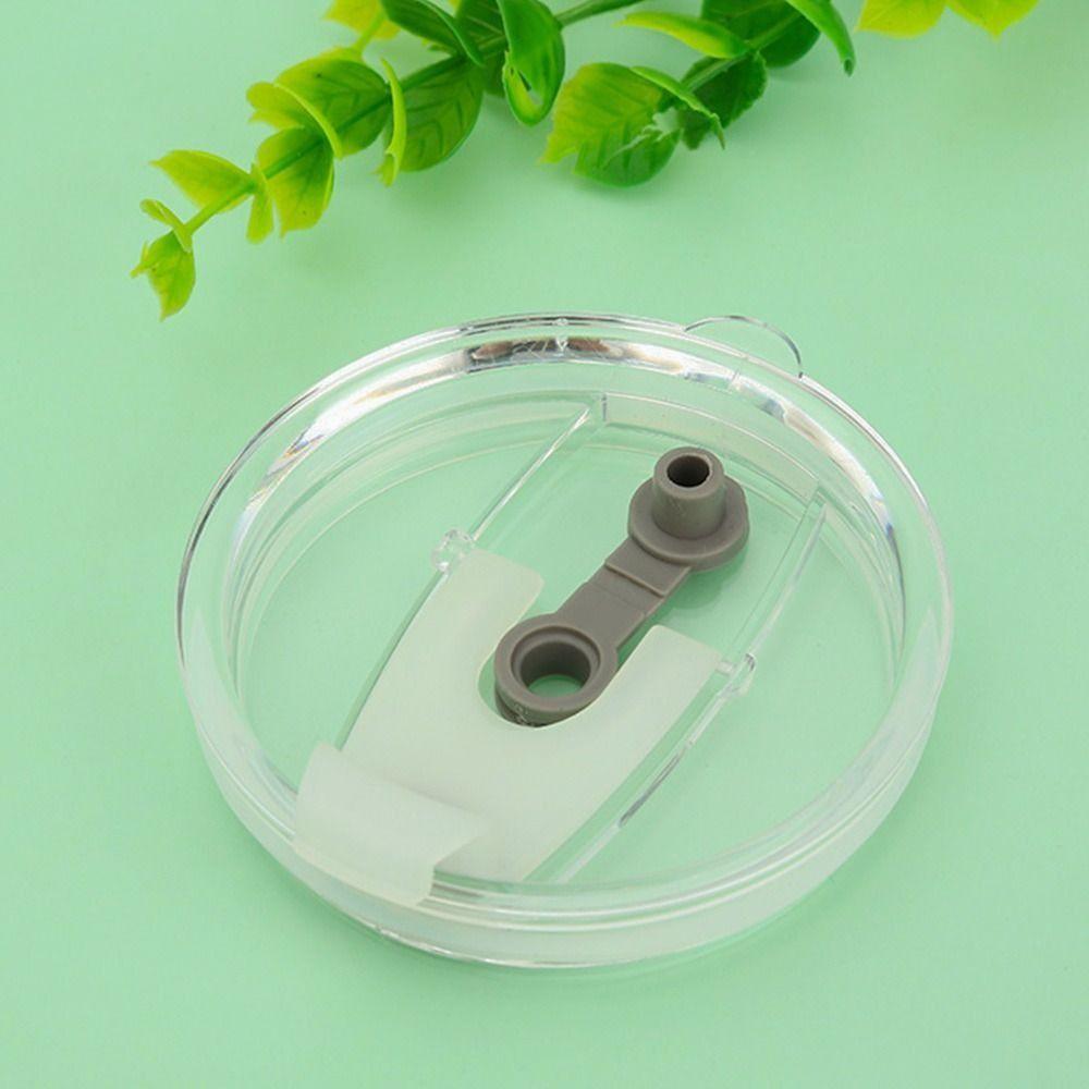 2pcs 20/30Oz Tumber Thermos Plastic Lids for Ozark for Trail for Rtic for Yei Cup Cap Bottle Cover