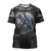 Мужские футболки с 3d принтом, футболки, мужские летние пуловеры, футболки