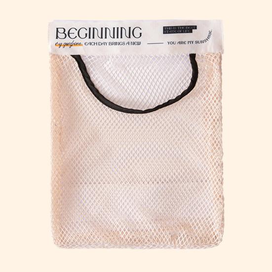 Держатель мешка для мусора большой емкости, подвесной сетчатый мешок, портативный кухонный настенный мешок для мусора, контейнер, мешок для мусора, органайзер