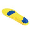 Новые ортопедические стельки EVA с поддержкой свода стопы, спортивная подошва для кроссовок, баскетбольной обуви, дышащие стельки для мужчин и женщин, впитывающие пот