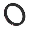 37-38 Car Steering Wheel Cover Mickey Minnie Mouse Soft Auto Decoration Suitable Car Accessories