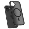 Spigen Ultra Hybrid T Mag Magsafe Iphone 16 Frost Black
