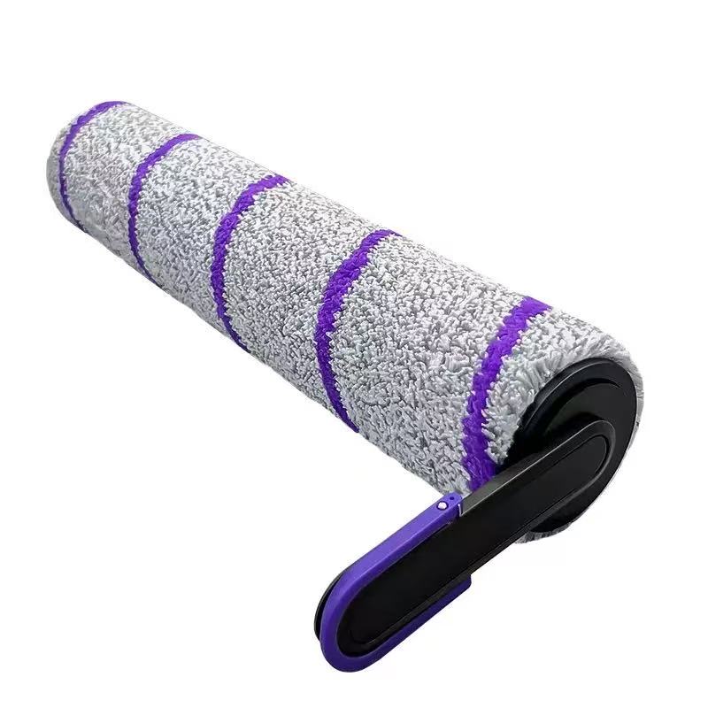 Для Narwal S20 Pro, Rowenta X-Clean 10 Аксессуары для робота-пылесоса и полотера Щетка-валик HEPA-фильтр Запасные части