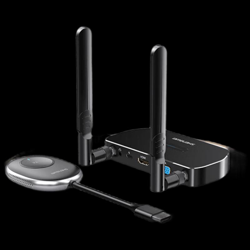 Беспроводное устройство для зеркалирования экрана HDMI Shengwei