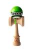 Sweets Kendamas Kendama SWEETS STARTER Green 16.8cm