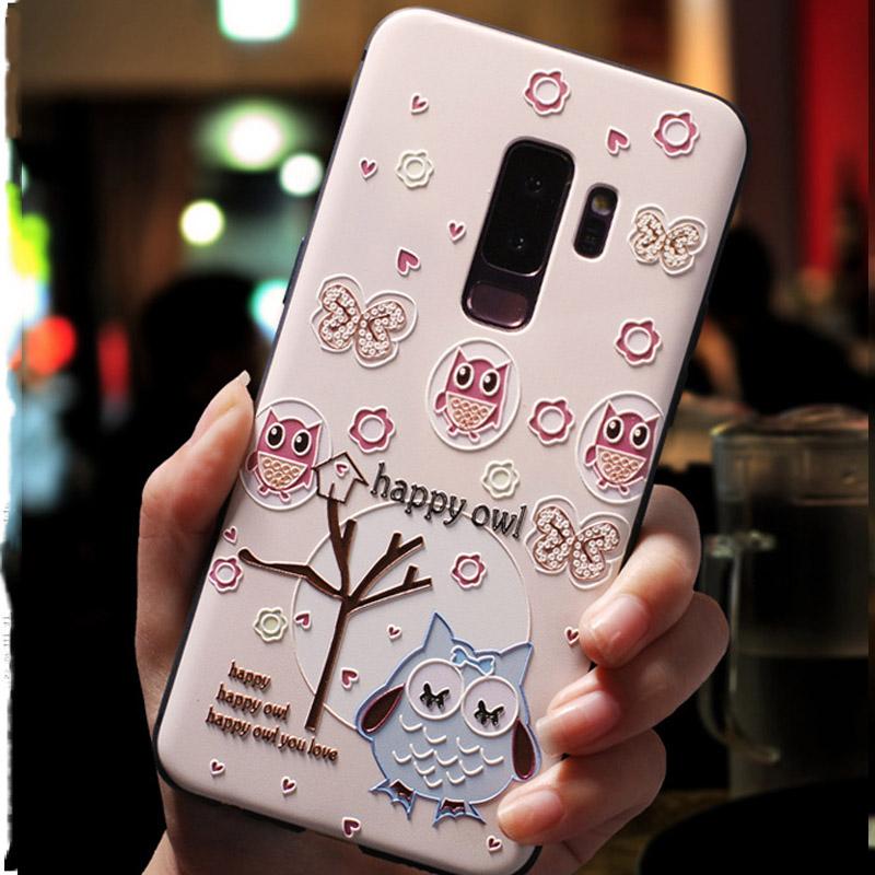 For Google Pixel 7A 7 5G Case Pixel7 Pro 3D Flower Relief Silicone Emboss Covers for Google Pixel 7 Pro 5G Soft 6A 8 Pro Pixel7A