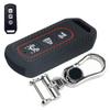 [LETINGFAR] Чехол для ключей Honda Smart Key Чехол-обложка для ключа