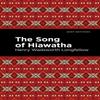 The Song Of Hiawatha by Henry Wadsworth Longfellow Hardback Book 9781513205311