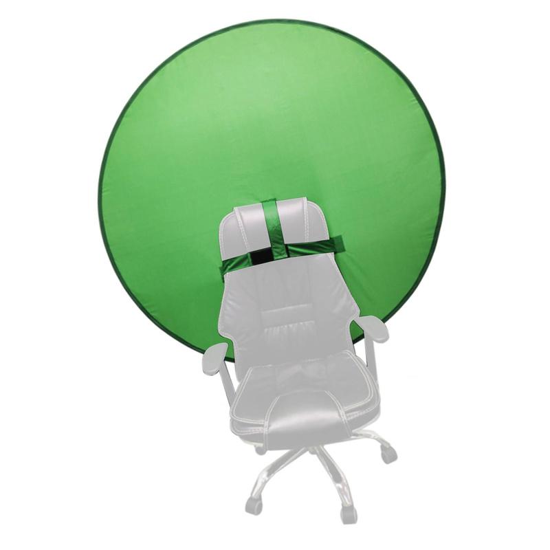 Зеленый экран фото фон фотографии фонов портативный сплошной зеленый фон