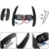 Carbon Fiber Steering Wheel Shifter Paddle For Bmw F20 F22 F23 F30 F31 F80 F82