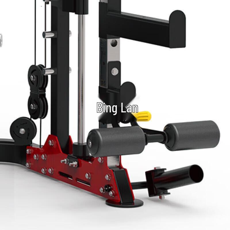 Multi-functional Smith Machine & Fly Trainer