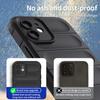 Чехол-накладка для iPhone 16 Pro для iPhone 16 Pro Max Capa Новый бампер для телефона Задняя броня Силиконовый Мягкий ТПУ чехол для iPhone 16 Plus