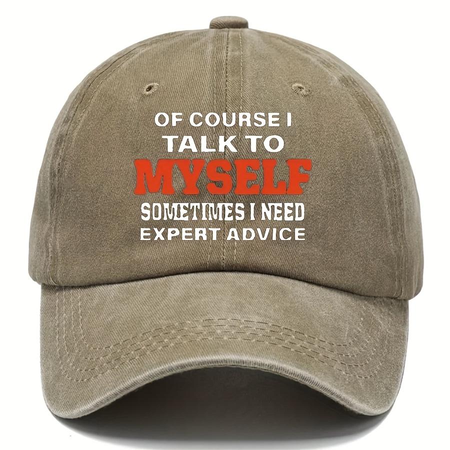 Adjustable Printed Baseball Cap Breathable And SunShading HandWashable Suitable for Outdoor Sports And Casual Wear