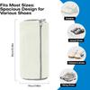 Reusable Shoe Cleaning Bags For Washer And Dryer Shoe Washer Laundry Bags Stain Cleaning Kit For Sneakers Tennis Shoes