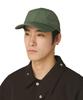 TAKIBI Ripstop Cap Headwear Cap Hat for Men and OLIVE One AC-25AU014 Women,