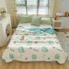 YanYangTian одеяло летнее одеяло спальня постельное белье двуспальная кровать одеяло тонкое ватное одеяло собаки питомник кровать коврик одеяло кошки