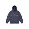 Palace Arc Hood Navy Unisex Tops Blue P26CS014
