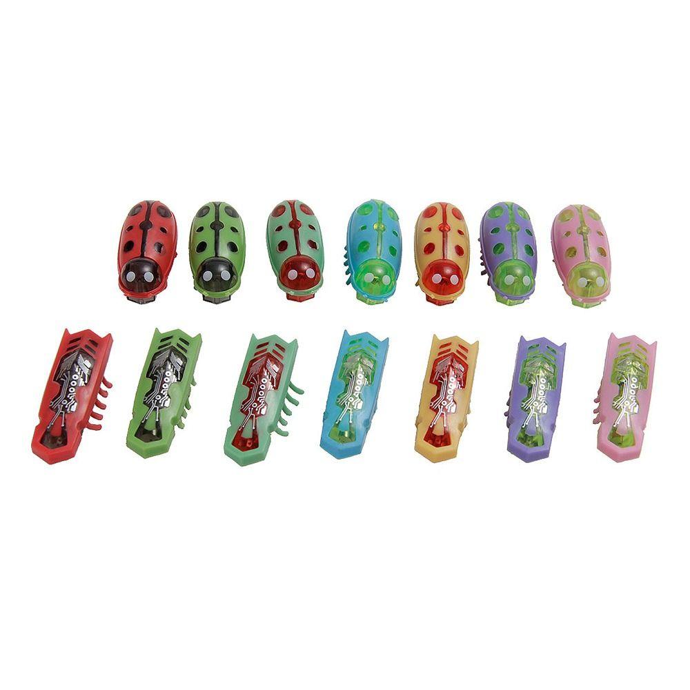 2 шт., игрушки для собак, играющие на батарейках, игрушки для домашних животных, товары для домашних животных, интерактивные игрушки для домашних животных, электрическая игрушка-жук