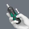 Динамометрический ключ Wera 05075815001 7515 Kraftform, японский импортный ключ, 2-6 Нм [обычный продукт]