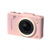 4K Digital Camera Digital Video Camera 48MP Photo 2.8 Inch Screen 16X Digital Zoom AF Auto Focus