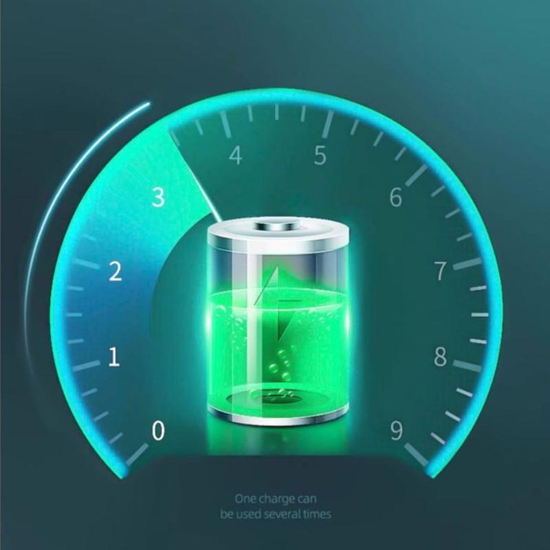 High Anti-splash Sewer Drain Pneumatic Dredge Equipment Wireless Toilet Plunger Cleaner Pressure Toilet Electric Plunger