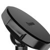 Baseus Compact Magnetic Car Dashboard Phone Holder - Black