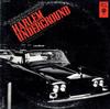CD HARLEM UNDERGROUND BAND - Harlem Underground HUBCD5 Hubbub Records 1996 Non Japan Jazz Used