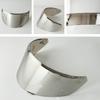 2026 Новый козырек для шлема K3 для AGV K3 Козырек Мотоциклетный шлем Только для модели E2206