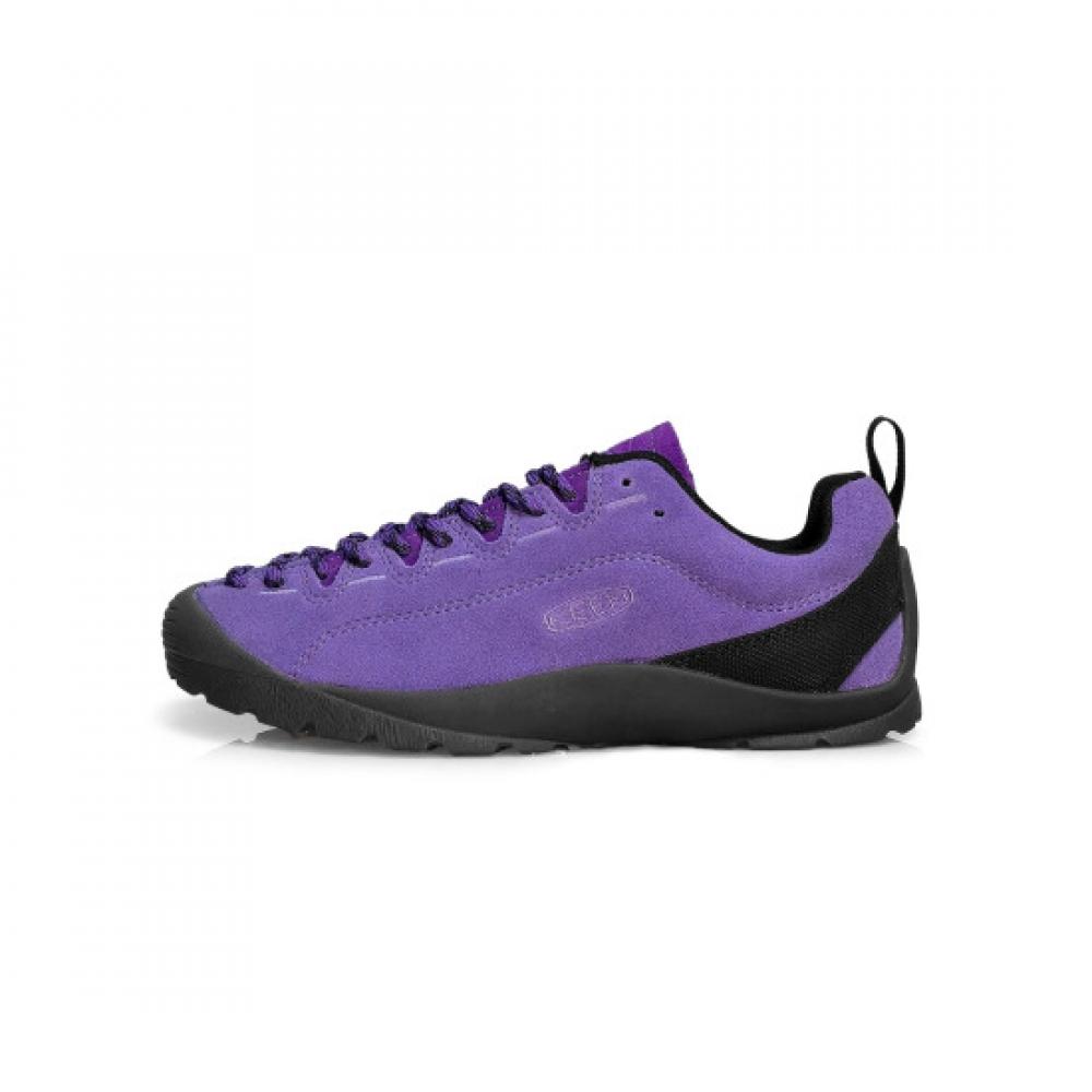 Keen Women S jaSper SneakerS panSy Black 1032228