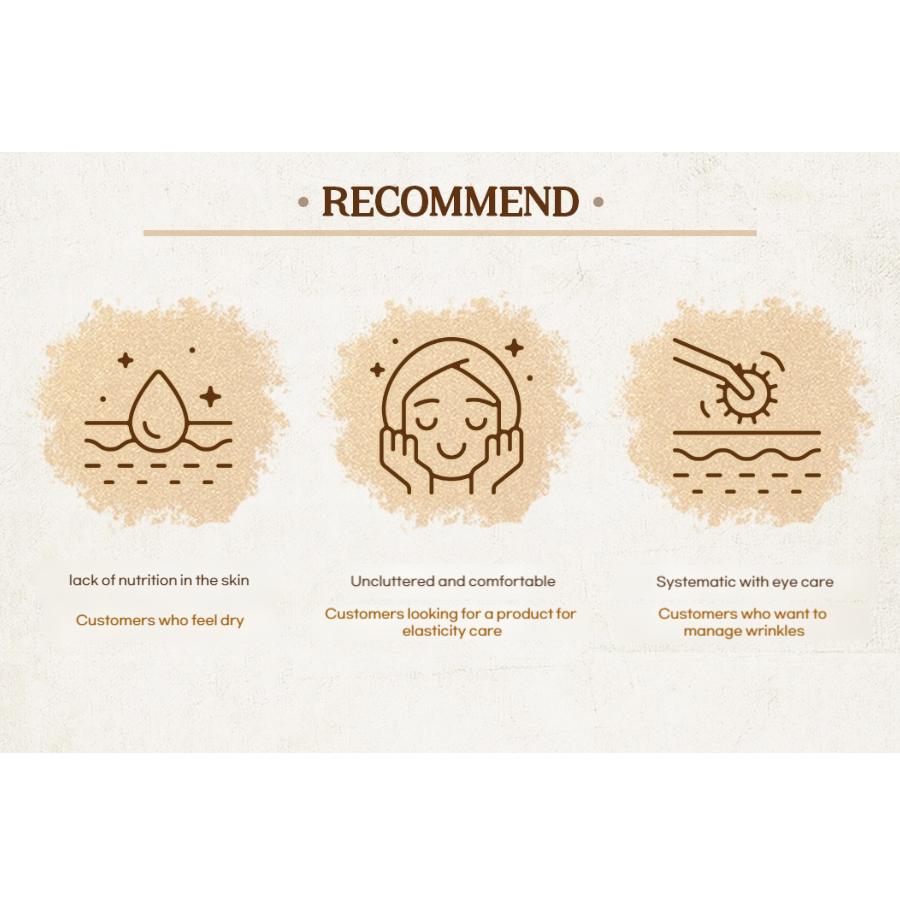 Skinfood Gold Caviar EX Эмульсия 145мл