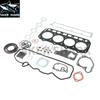 YM729906-92740 For Yanmar 4TNV94 Engine Gasket Kit 4TNV94L 4TNV94LE Engine Head Gasket Excavator Repair