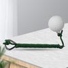 Practice Rope Ball Sturdy Good Helper Plastic Golf Fly Rope Driving Ball